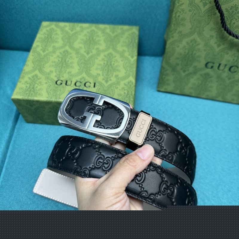 G*u*i belts